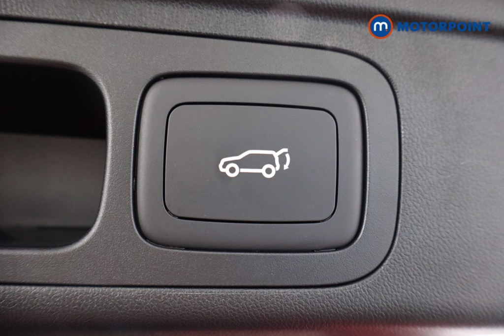 Mg Motor Uk HS Trophy Automatic Petrol SUV - Stock Number (1578368) - 37th supplementary image