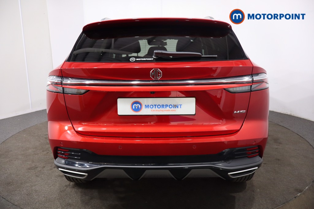 Mg Motor Uk HS Trophy Automatic Petrol SUV - Stock Number (1578368) - 38th supplementary image