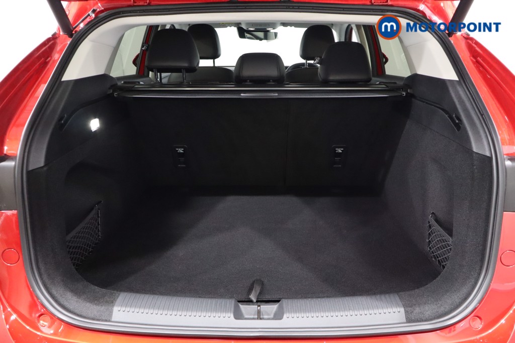 Mg Motor Uk HS Trophy Automatic Petrol SUV - Stock Number (1578368) - 39th supplementary image