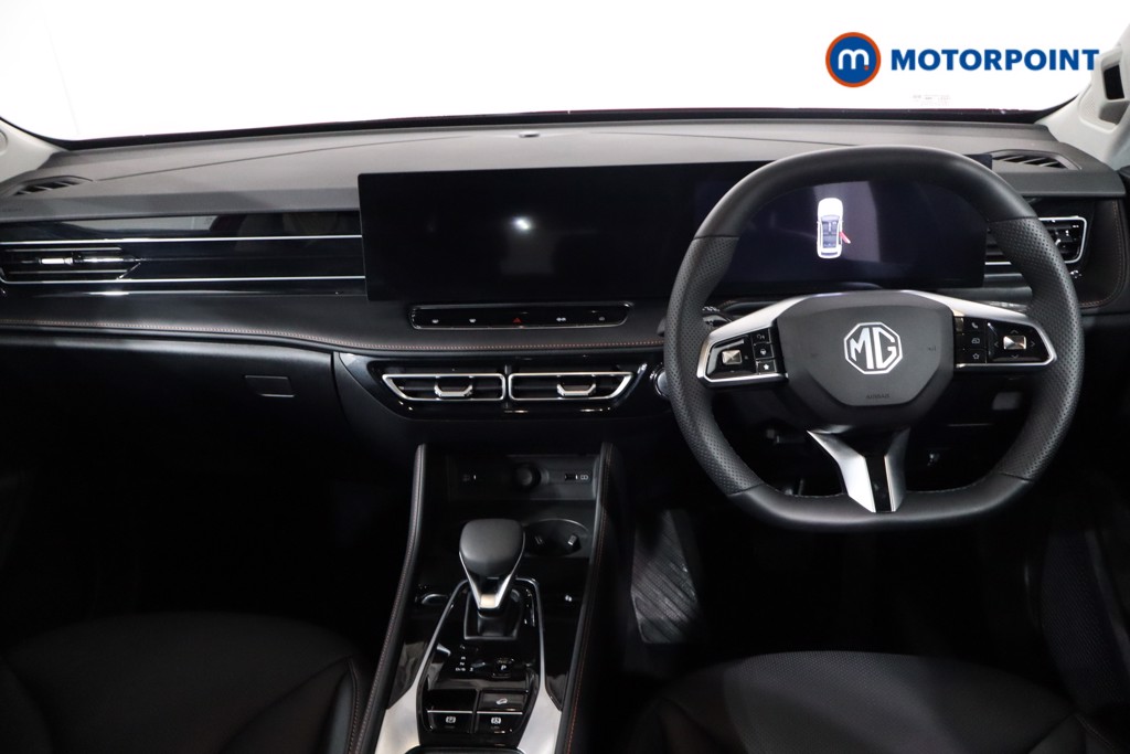 Mg Motor Uk HS Trophy Automatic Petrol SUV - Stock Number (1578368) - 1st supplementary image