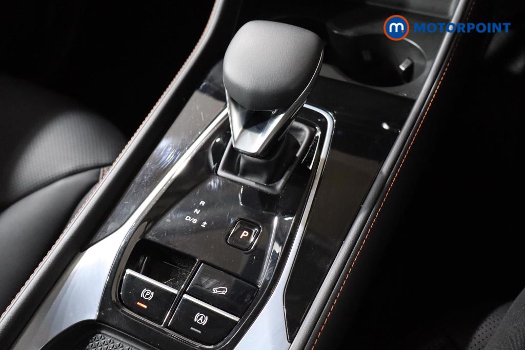 Mg Motor Uk HS Trophy Automatic Petrol SUV - Stock Number (1578384) - 5th supplementary image
