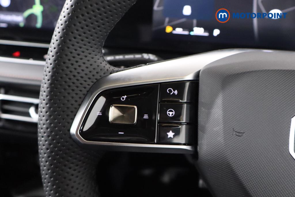 Mg Motor Uk HS Trophy Automatic Petrol SUV - Stock Number (1578384) - 6th supplementary image