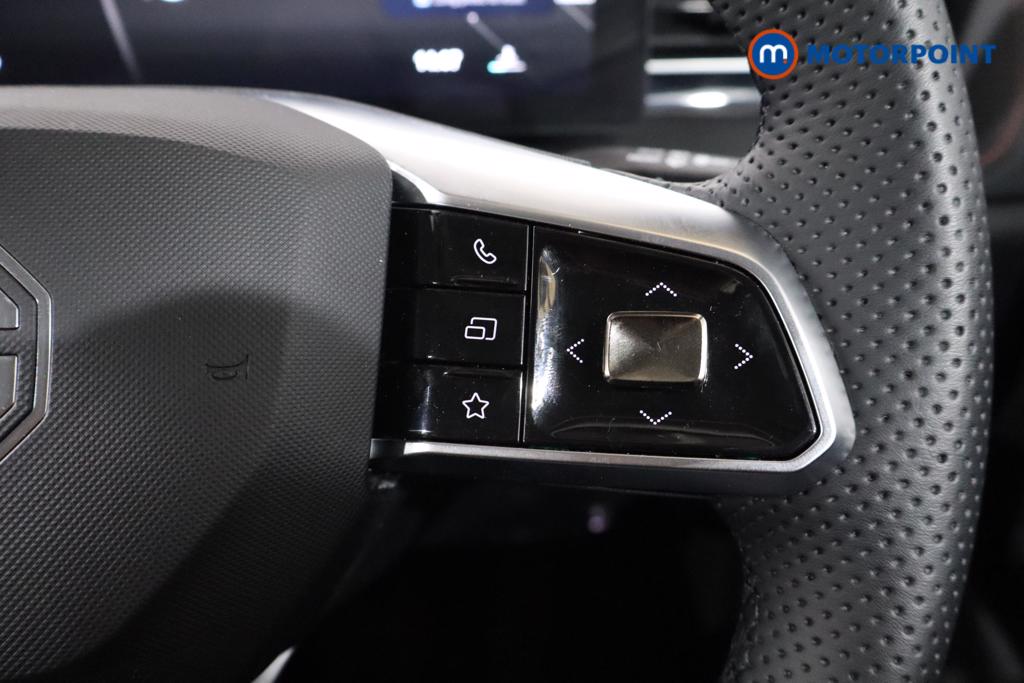 Mg Motor Uk HS Trophy Automatic Petrol SUV - Stock Number (1578384) - 7th supplementary image