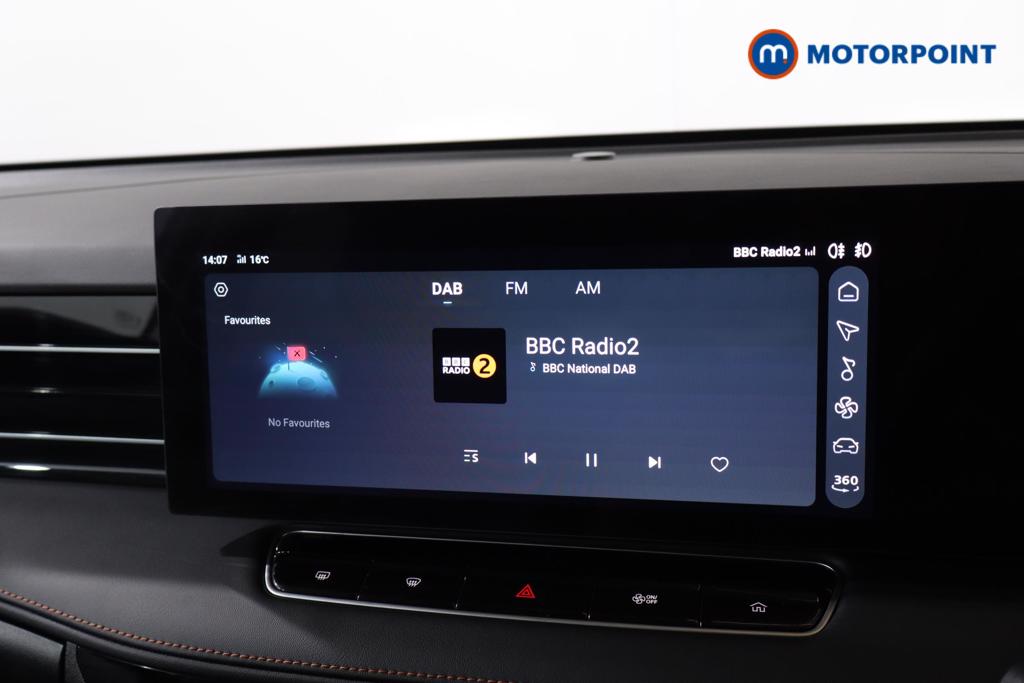Mg Motor Uk HS Trophy Automatic Petrol SUV - Stock Number (1578384) - 11th supplementary image