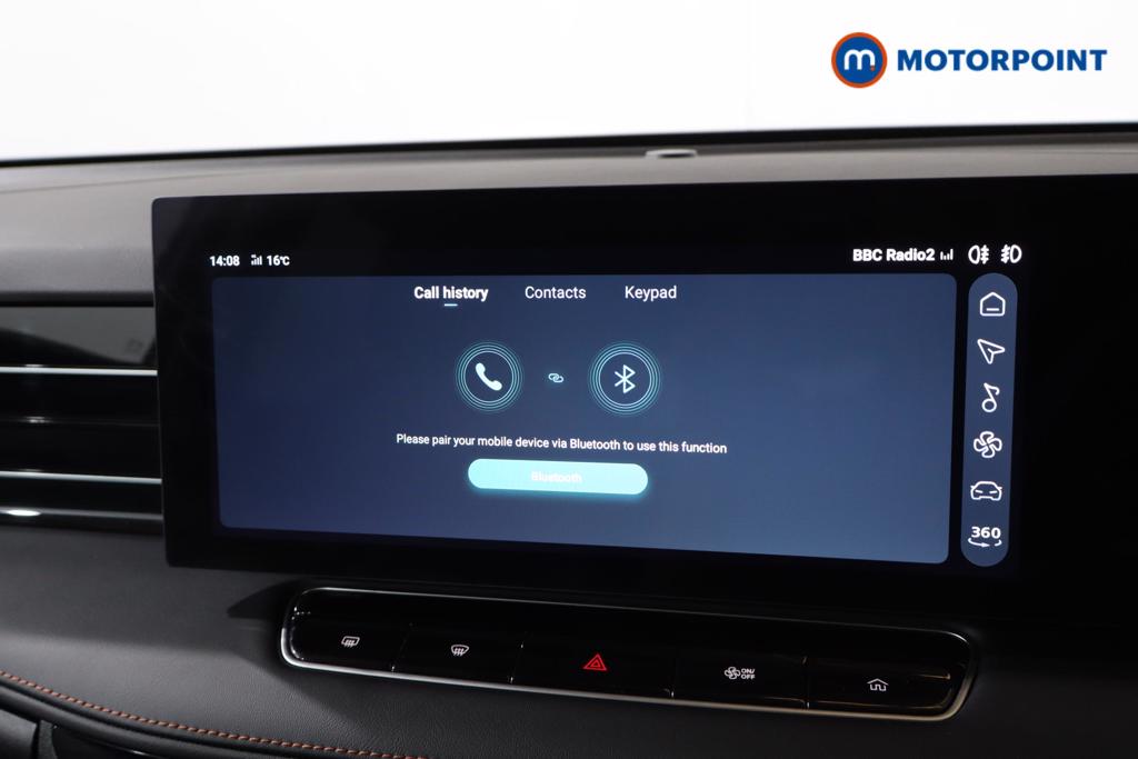 Mg Motor Uk HS Trophy Automatic Petrol SUV - Stock Number (1578384) - 12th supplementary image