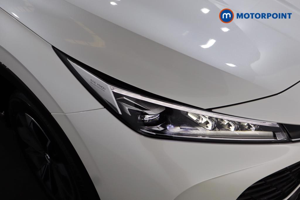 Mg Motor Uk HS Trophy Automatic Petrol SUV - Stock Number (1578384) - 16th supplementary image