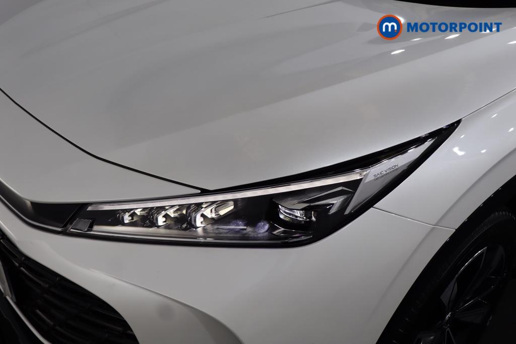 Mg Motor Uk HS Trophy Automatic Petrol SUV - Stock Number (1578384) - 17th supplementary image