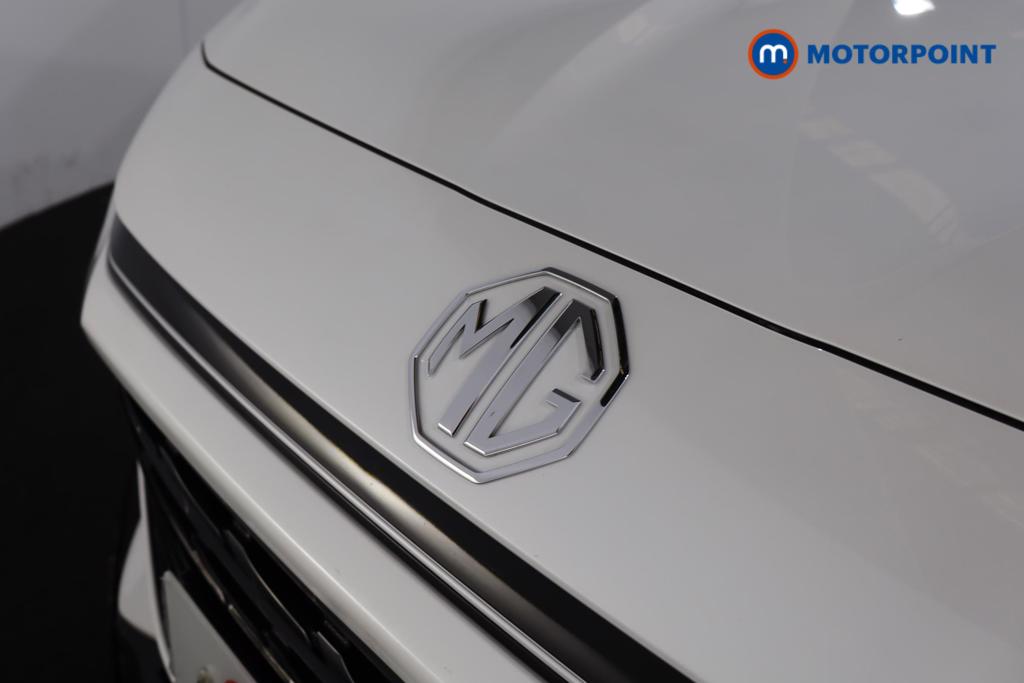 Mg Motor Uk HS Trophy Automatic Petrol SUV - Stock Number (1578384) - 18th supplementary image
