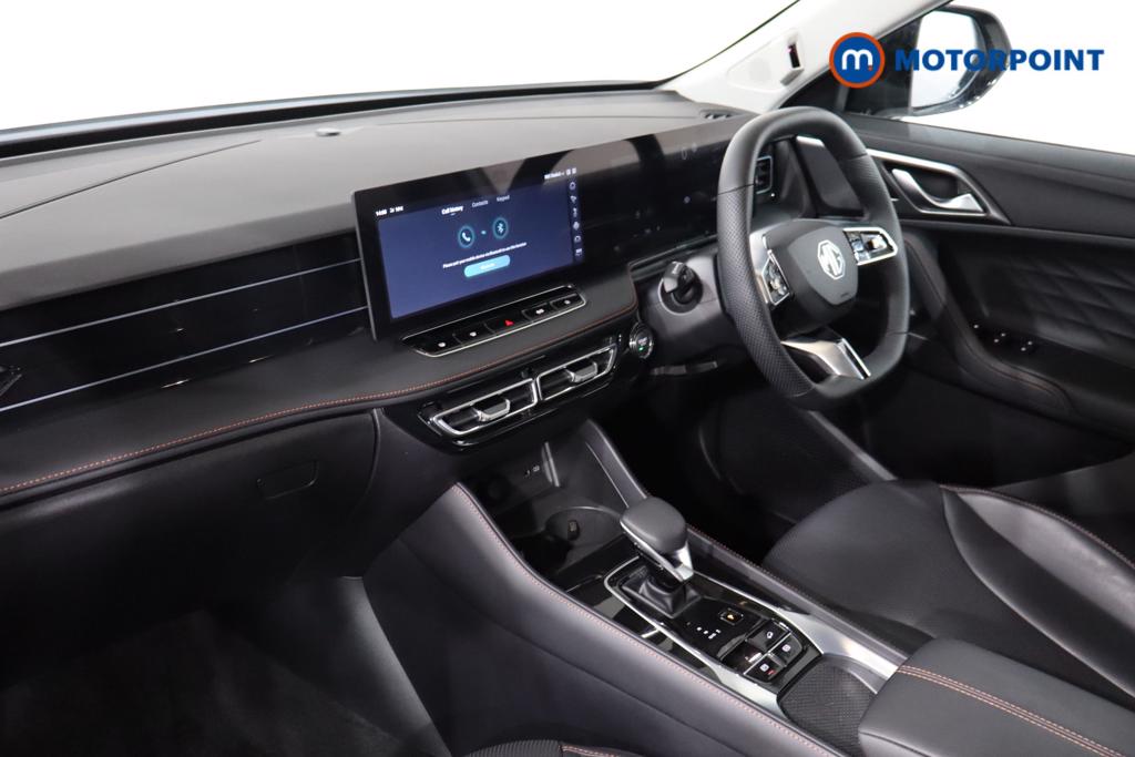 Mg Motor Uk HS Trophy Automatic Petrol SUV - Stock Number (1578384) - 19th supplementary image