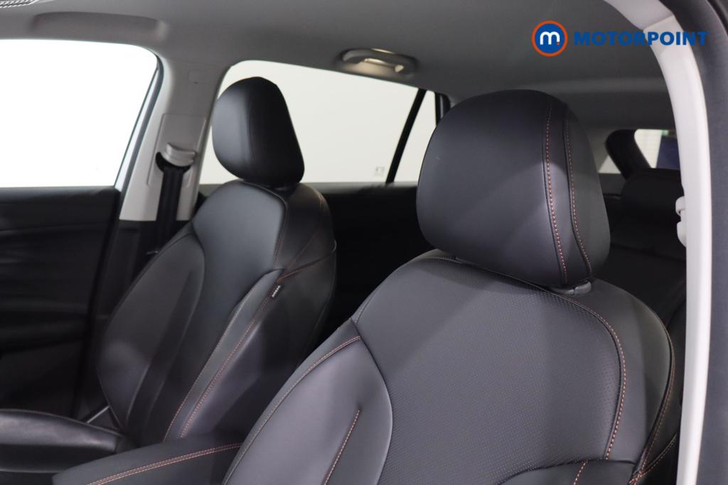 Mg Motor Uk HS Trophy Automatic Petrol SUV - Stock Number (1578384) - 20th supplementary image