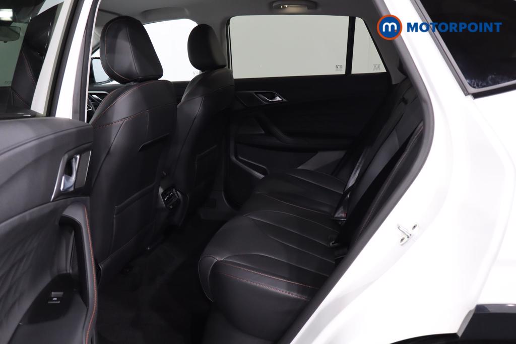 Mg Motor Uk HS Trophy Automatic Petrol SUV - Stock Number (1578384) - 22nd supplementary image