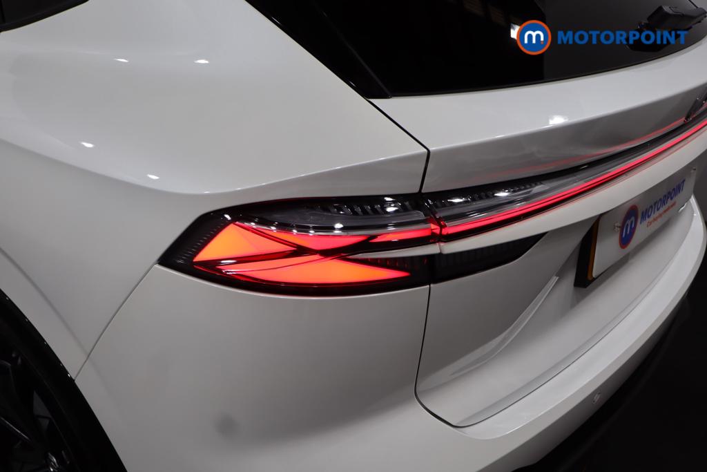 Mg Motor Uk HS Trophy Automatic Petrol SUV - Stock Number (1578384) - 23rd supplementary image