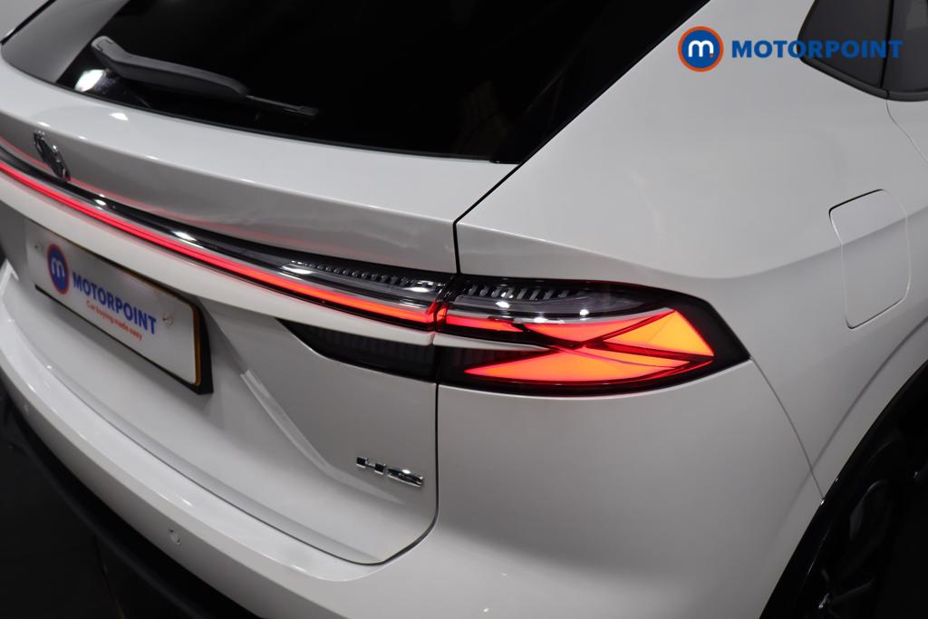 Mg Motor Uk HS Trophy Automatic Petrol SUV - Stock Number (1578384) - 24th supplementary image
