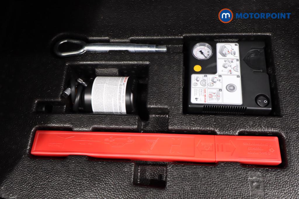Mg Motor Uk HS Trophy Automatic Petrol SUV - Stock Number (1578384) - 26th supplementary image