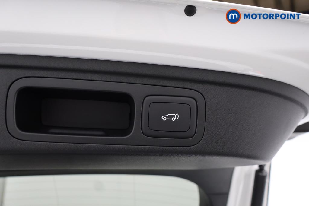Mg Motor Uk HS Trophy Automatic Petrol SUV - Stock Number (1578384) - 27th supplementary image