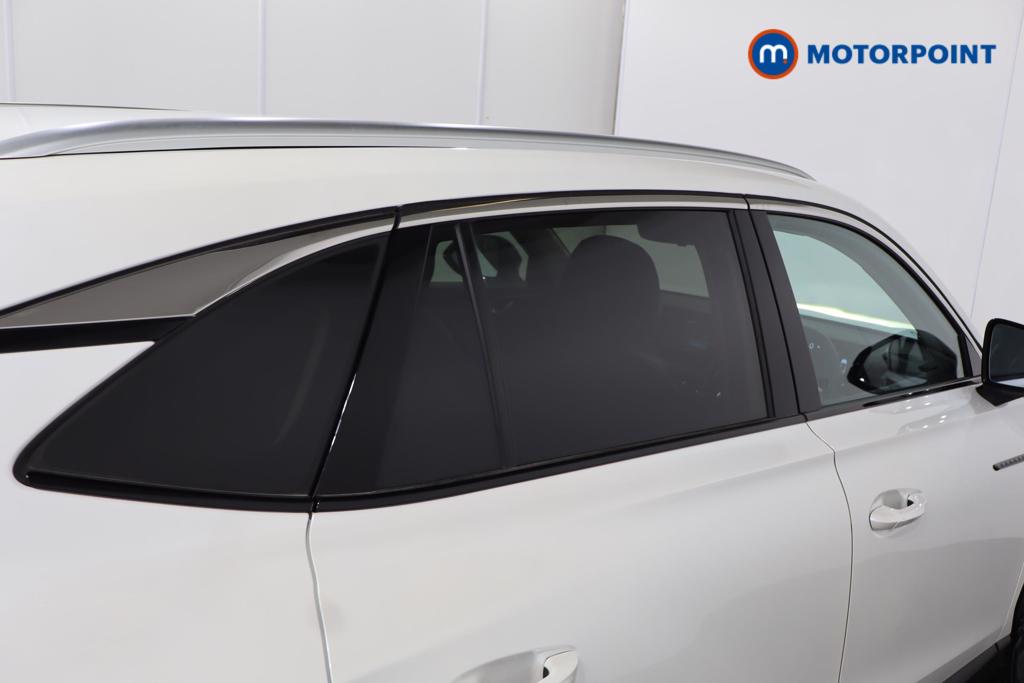 Mg Motor Uk HS Trophy Automatic Petrol SUV - Stock Number (1578384) - 28th supplementary image