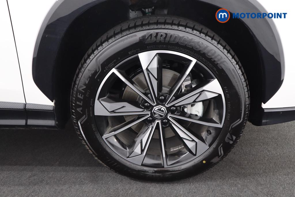 Mg Motor Uk HS Trophy Automatic Petrol SUV - Stock Number (1578384) - 29th supplementary image