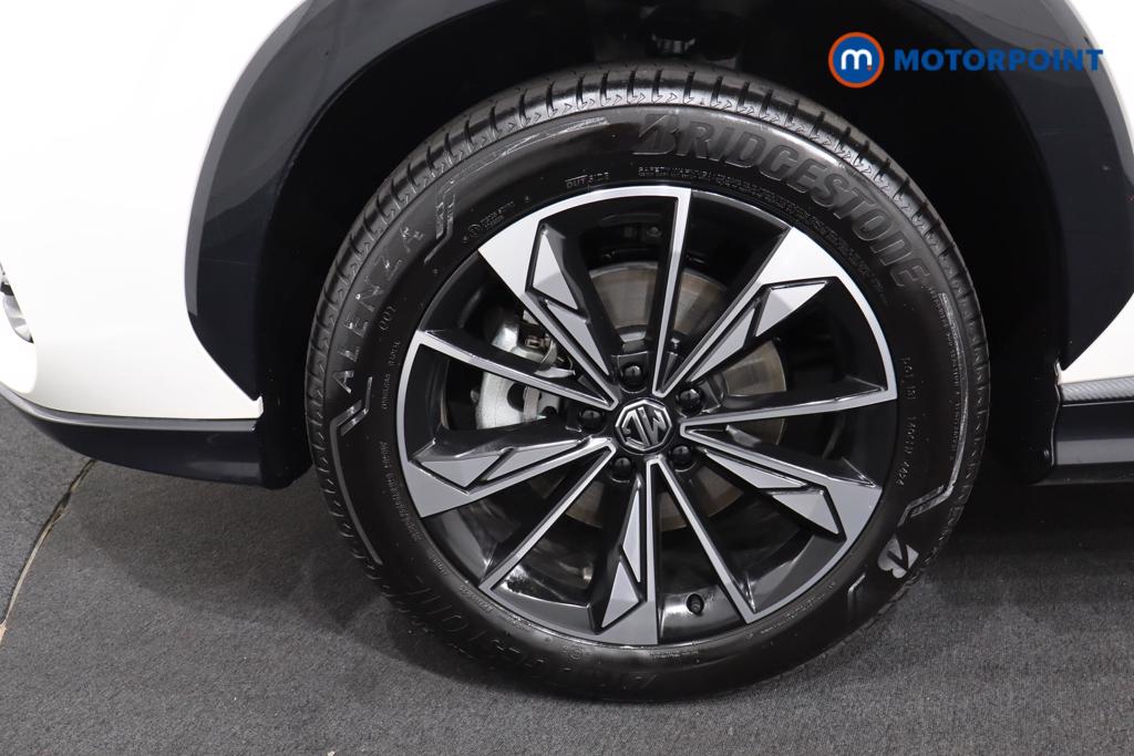 Mg Motor Uk HS Trophy Automatic Petrol SUV - Stock Number (1578384) - 30th supplementary image