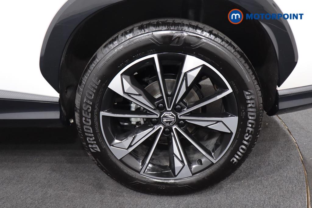 Mg Motor Uk HS Trophy Automatic Petrol SUV - Stock Number (1578384) - 31st supplementary image