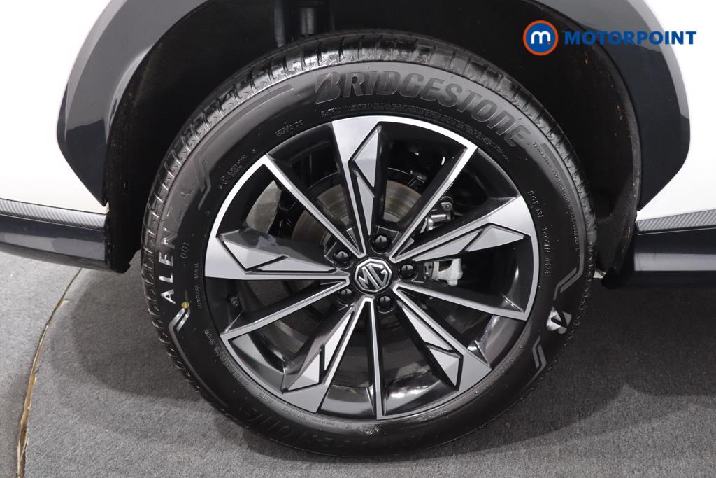 Mg Motor Uk HS Trophy Automatic Petrol SUV - Stock Number (1578384) - 32nd supplementary image