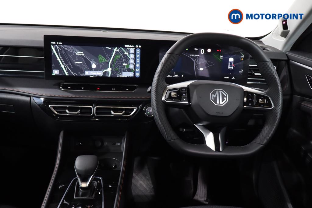Mg Motor Uk HS Trophy Automatic Petrol SUV - Stock Number (1578384) - 1st supplementary image