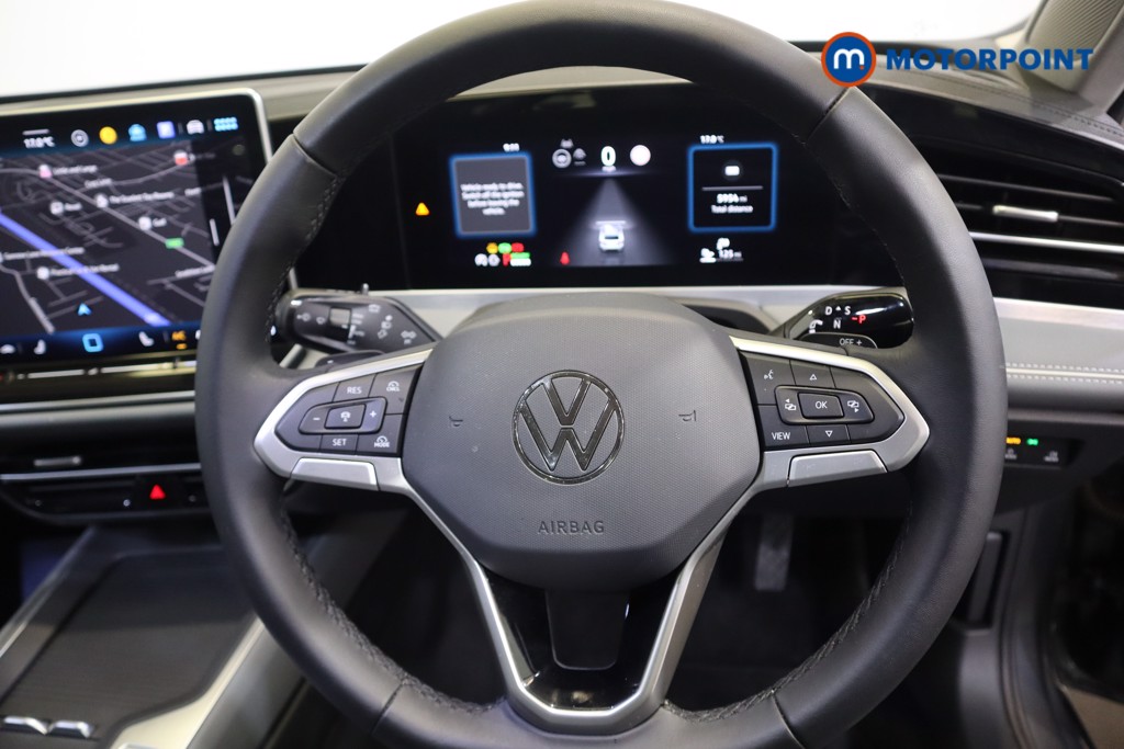 Volkswagen Passat Life Automatic Petrol Plug-In Hybrid Estate - Stock Number (1578389) - 3rd supplementary image