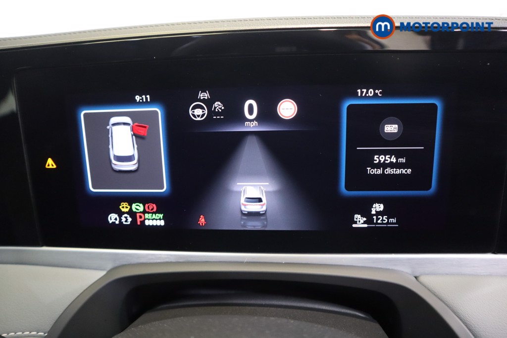 Volkswagen Passat Life Automatic Petrol Plug-In Hybrid Estate - Stock Number (1578389) - 4th supplementary image