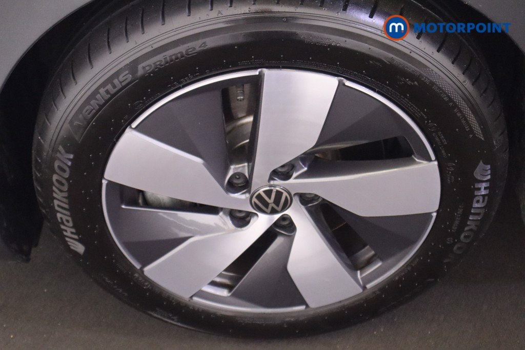 Volkswagen Passat Life Automatic Petrol Plug-In Hybrid Estate - Stock Number (1578389) - 21st supplementary image