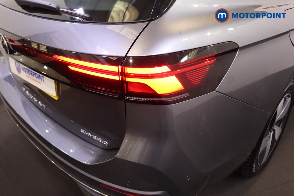 Volkswagen Passat Life Automatic Petrol Plug-In Hybrid Estate - Stock Number (1578389) - 25th supplementary image