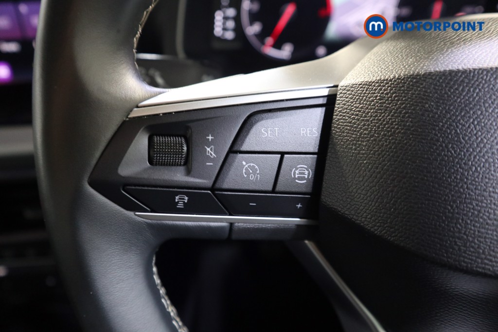 Seat Ibiza Xcellence Lux Manual Petrol Hatchback - Stock Number (1578419) - 3rd supplementary image