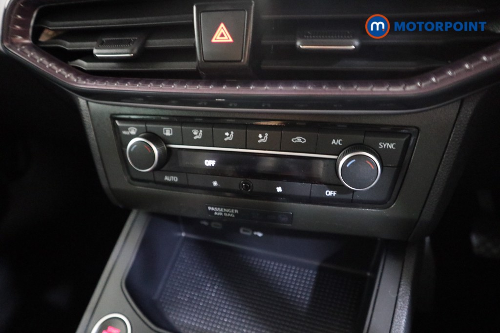 Seat Ibiza Xcellence Lux Manual Petrol Hatchback - Stock Number (1578419) - 7th supplementary image
