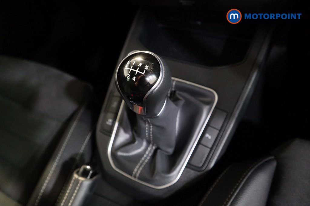 Seat Ibiza Xcellence Lux Manual Petrol Hatchback - Stock Number (1578419) - 8th supplementary image