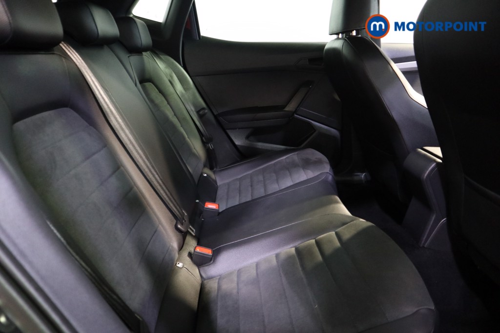 Seat Ibiza Xcellence Lux Manual Petrol Hatchback - Stock Number (1578419) - 12th supplementary image