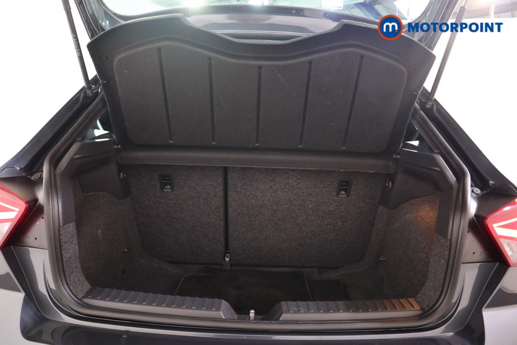 Seat Ibiza Xcellence Lux Manual Petrol Hatchback - Stock Number (1578419) - 13th supplementary image