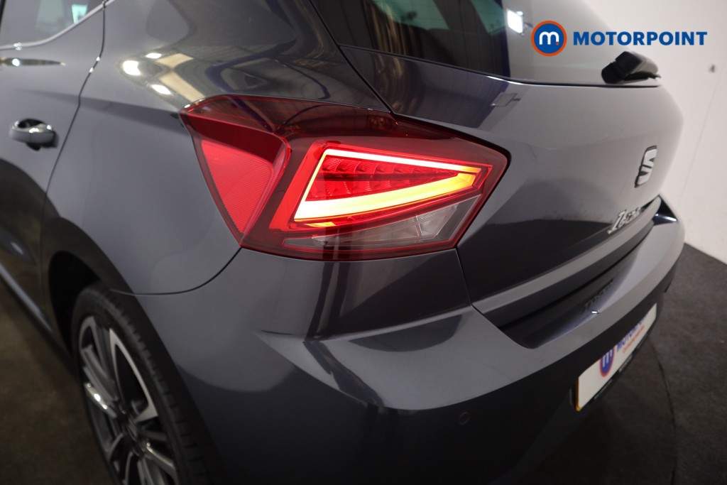 Seat Ibiza Xcellence Lux Manual Petrol Hatchback - Stock Number (1578419) - 20th supplementary image