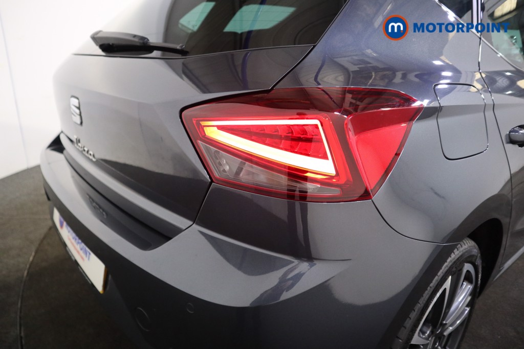 Seat Ibiza Xcellence Lux Manual Petrol Hatchback - Stock Number (1578419) - 21st supplementary image
