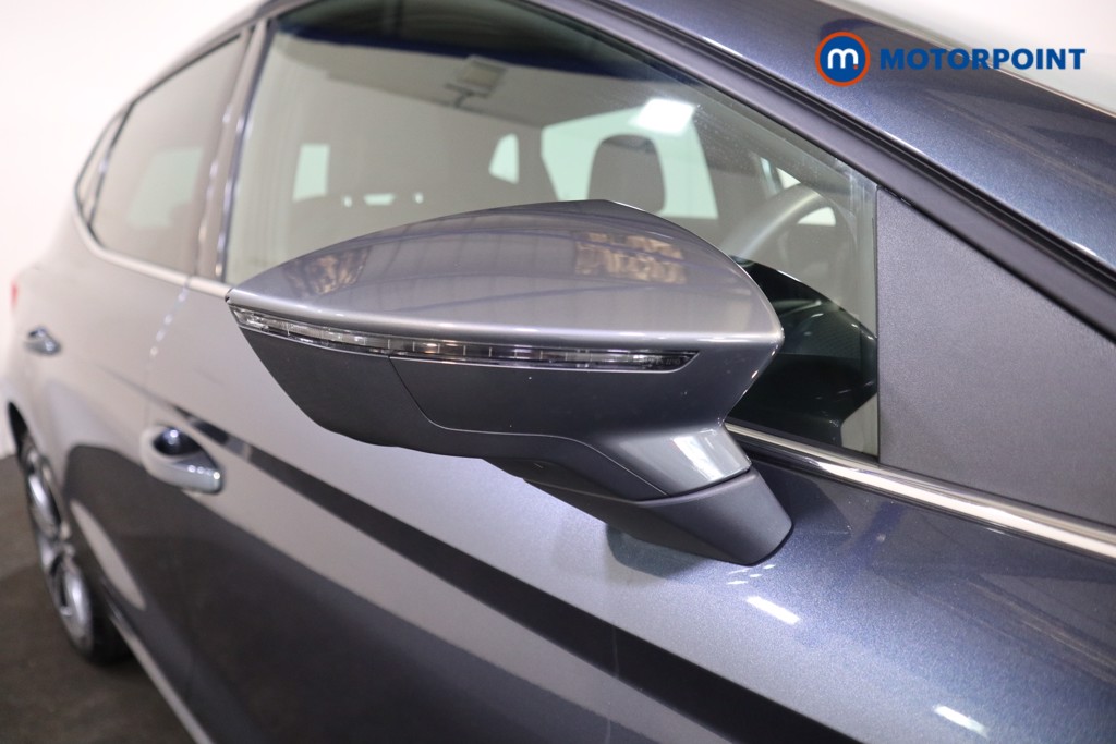 Seat Ibiza Xcellence Lux Manual Petrol Hatchback - Stock Number (1578419) - 22nd supplementary image