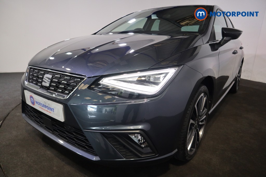Seat Ibiza Xcellence Lux Manual Petrol Hatchback - Stock Number (1578419) - 24th supplementary image