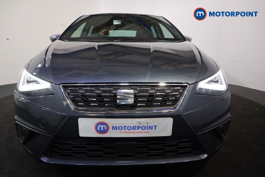 Seat Ibiza Xcellence Lux Manual Petrol Hatchback - Stock Number (1578419) - 25th supplementary image