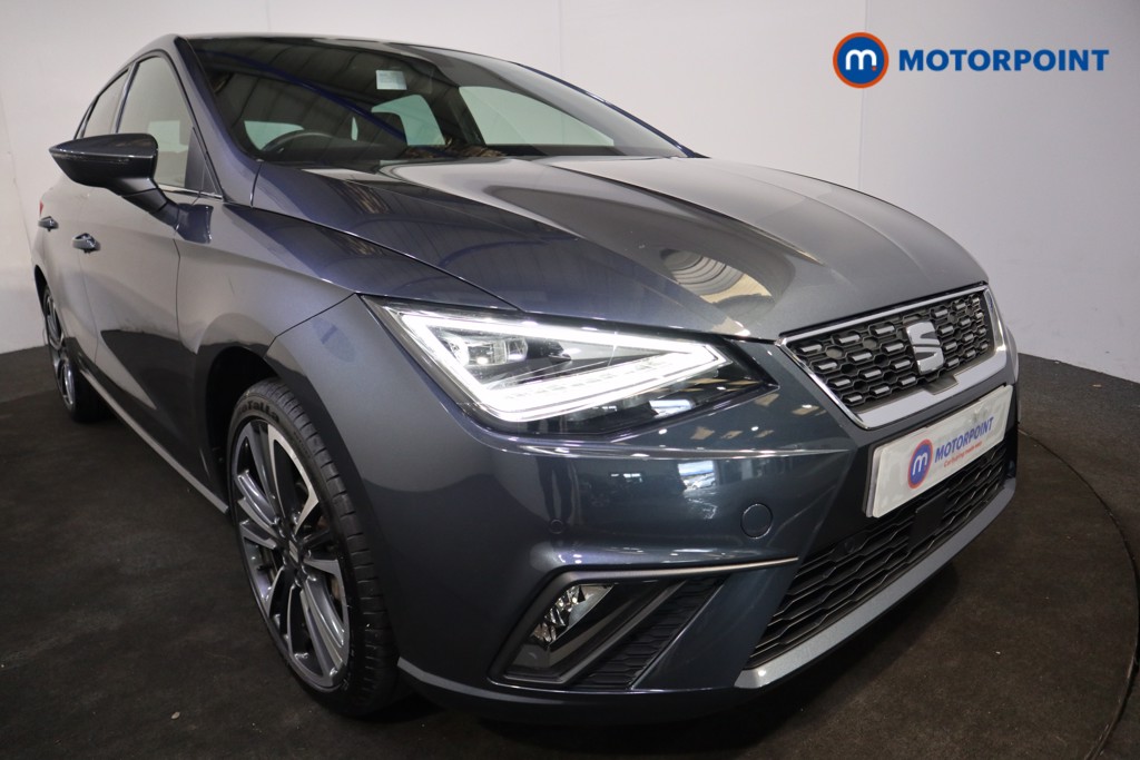 Seat Ibiza Xcellence Lux Manual Petrol Hatchback - Stock Number (1578419) - 26th supplementary image