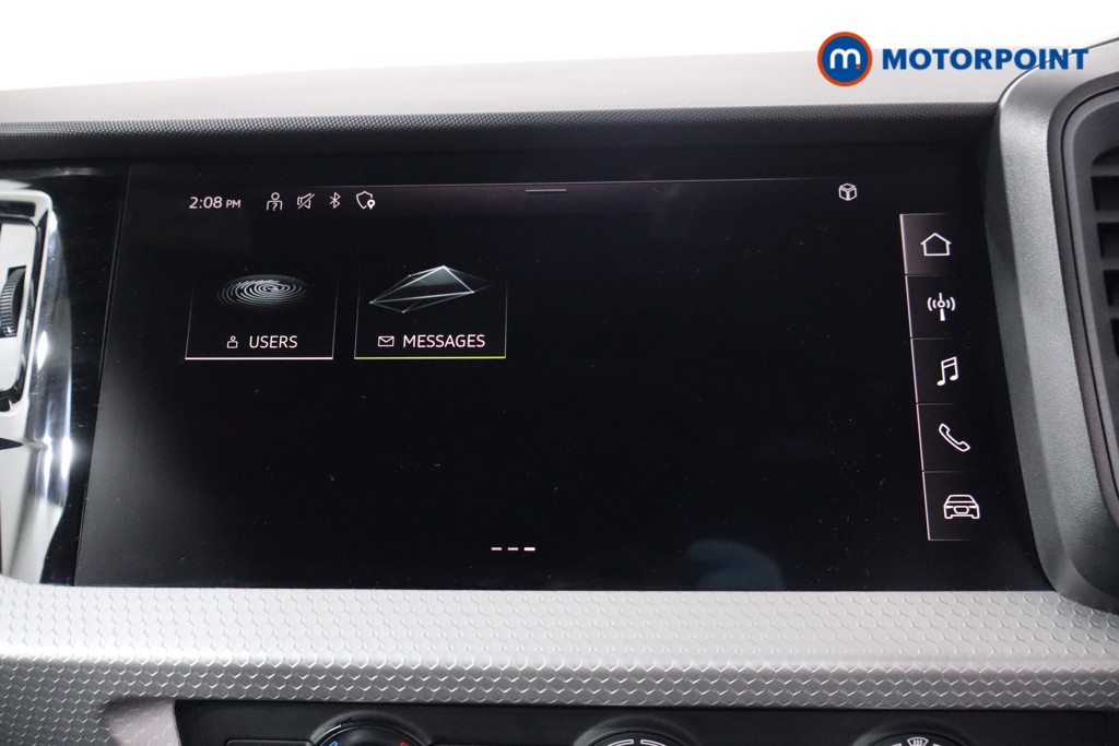 Audi A1 S Line Manual Petrol Hatchback - Stock Number (1578506) - 2nd supplementary image