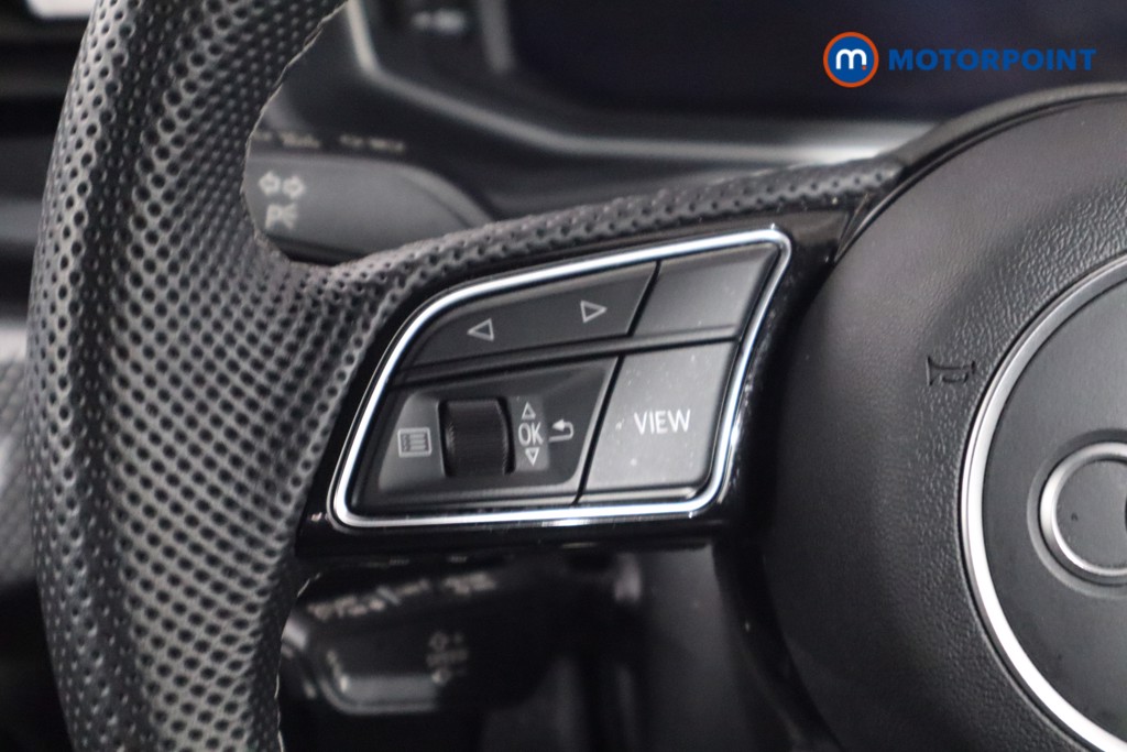 Audi A1 S Line Manual Petrol Hatchback - Stock Number (1578506) - 7th supplementary image