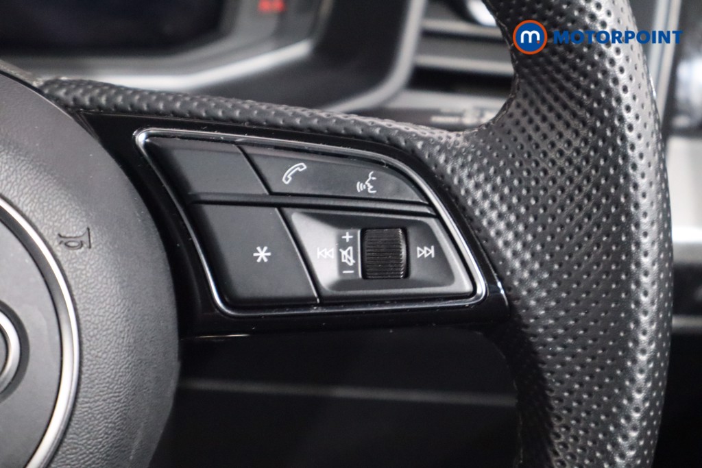 Audi A1 S Line Manual Petrol Hatchback - Stock Number (1578506) - 8th supplementary image