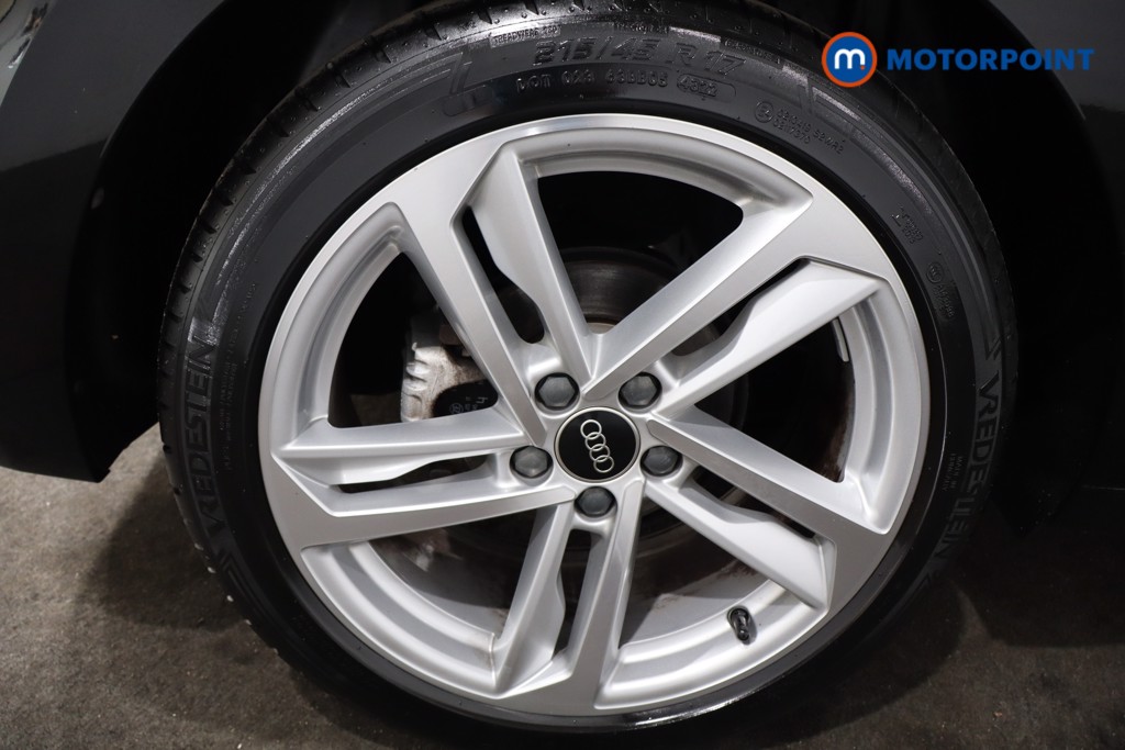 Audi A1 S Line Manual Petrol Hatchback - Stock Number (1578506) - 9th supplementary image
