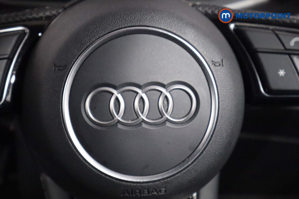 Audi A1 S Line Manual Petrol Hatchback - Stock Number (1578506) - 15th supplementary image