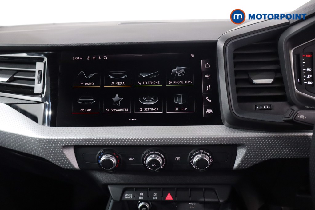 Audi A1 S Line Manual Petrol Hatchback - Stock Number (1578506) - 18th supplementary image