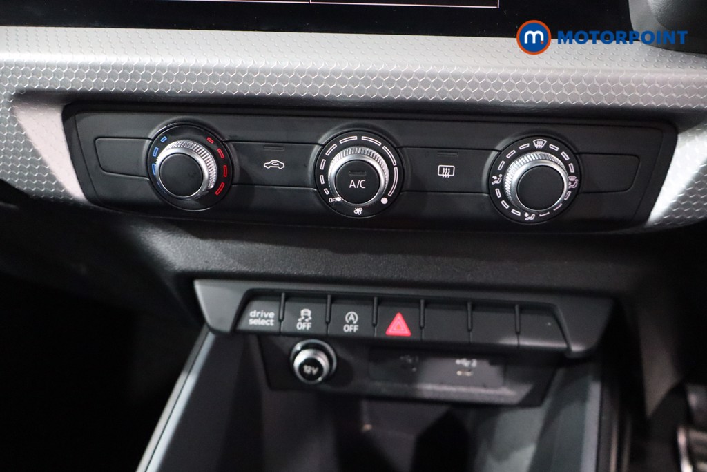 Audi A1 S Line Manual Petrol Hatchback - Stock Number (1578506) - 20th supplementary image