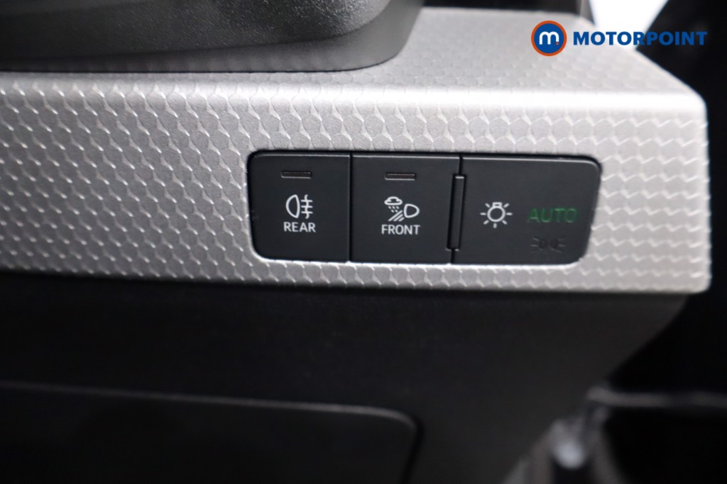 Audi A1 S Line Manual Petrol Hatchback - Stock Number (1578506) - 22nd supplementary image