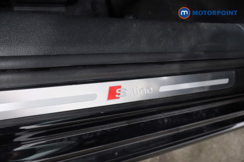 Audi A1 S Line Manual Petrol Hatchback - Stock Number (1578506) - 23rd supplementary image