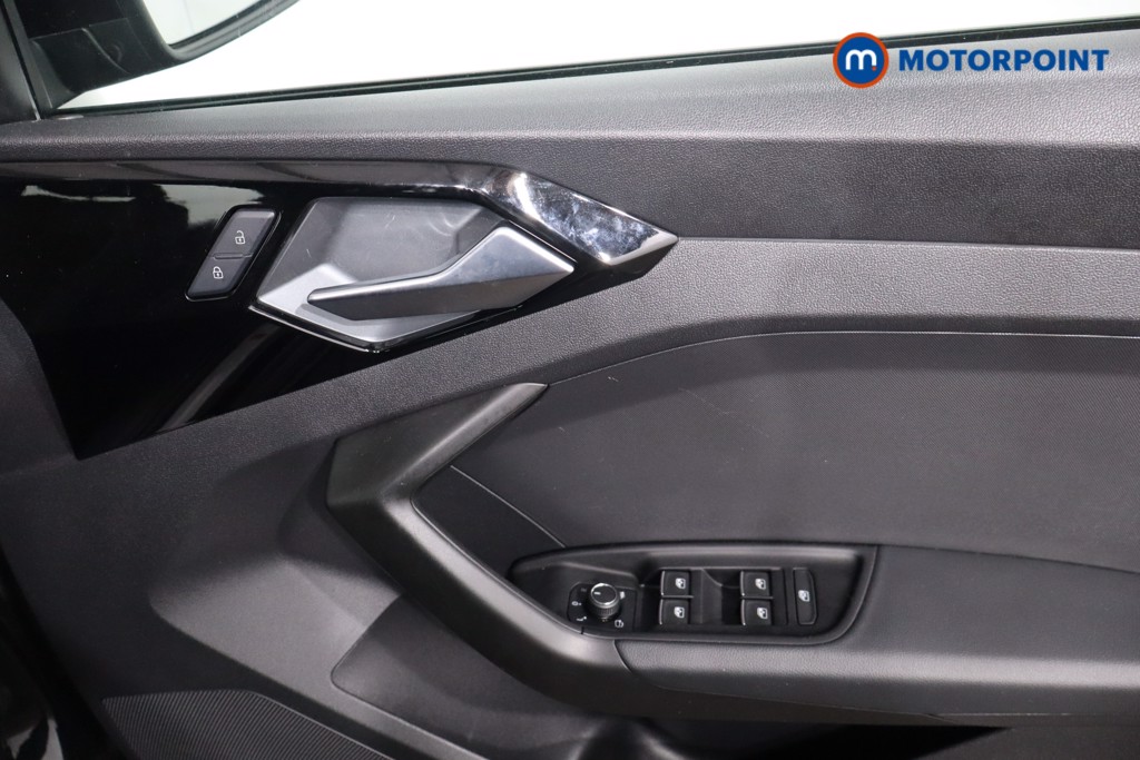 Audi A1 S Line Manual Petrol Hatchback - Stock Number (1578506) - 24th supplementary image